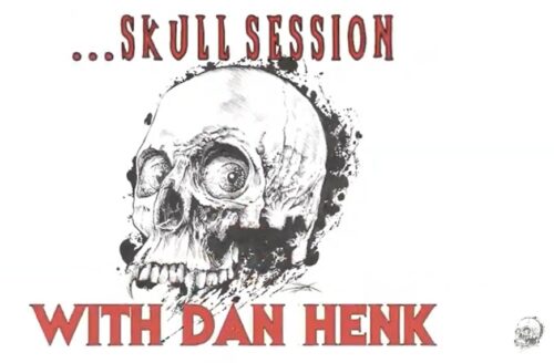 Skull Session