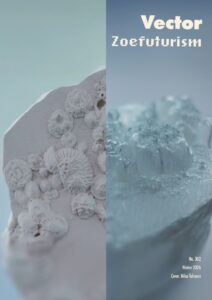 Vector Winter 2026: Zoefuturism