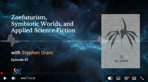 Alternate Futures Podcast