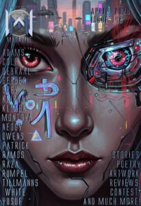 World of Myth