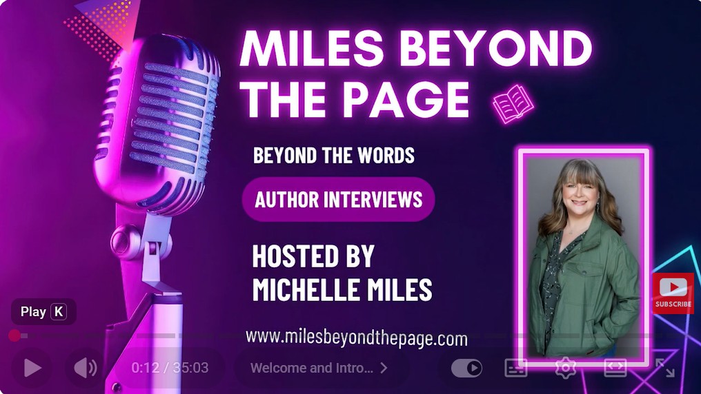 Miles Beyond the Page